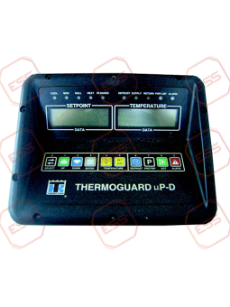 ThermoKing uP-D Controller